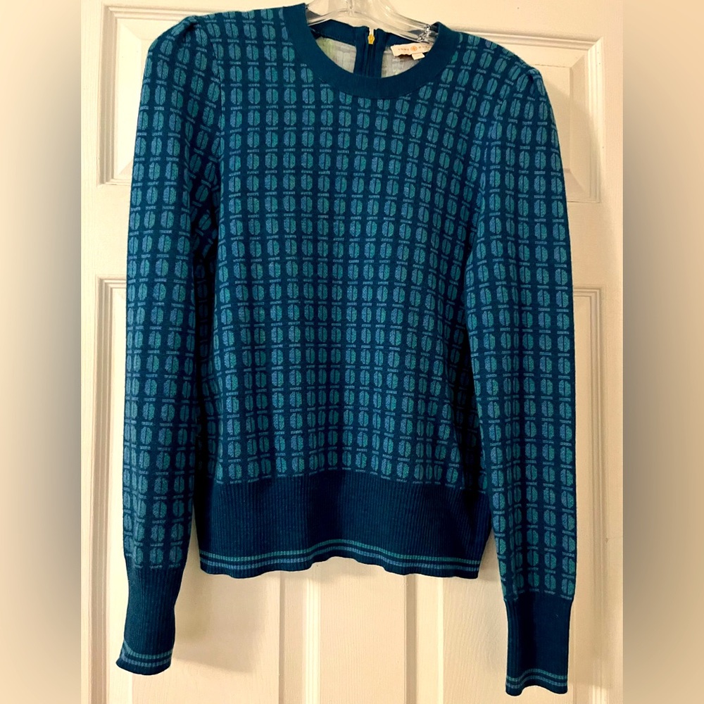 Tory Burch Sweater